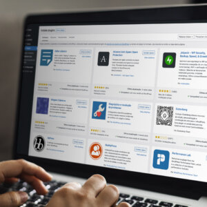 Mantenha Seus Temas e Plugins do WordPress Atualizados