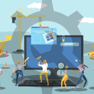 Suporte e Manutenção Contínuos Para WordPress