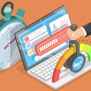 Core Web Vitals: Otimizando a Experiência do Usuário e as Classificações de Pesquisa