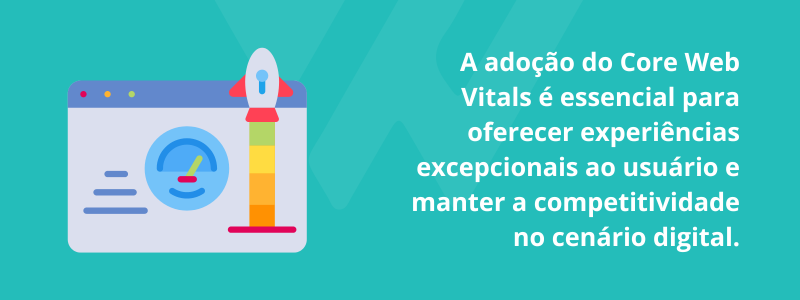 Core Web Vitals: Otimizando a Experiência do Usuário e as Classificações de Pesquisa