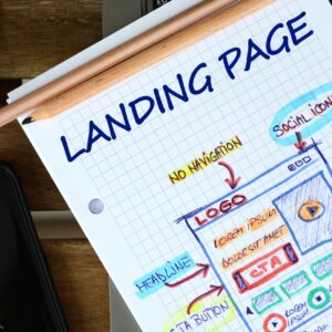 A Importância de Criar uma Landing Page para Seu Negócio